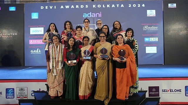ನಟಿ ಪ್ರೀತಿ ಪಾಣಿಗ್ರಾಹಿ ಸೇರಿ 13 ಸಾಧಕಿಯರಿಗೆ 2024ನೇ ಸಾಲಿನ ''Devi Awards''